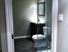 Bathroom Remodeling Ottawa