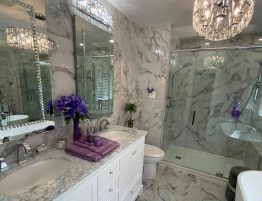 Bathroom Remodeling